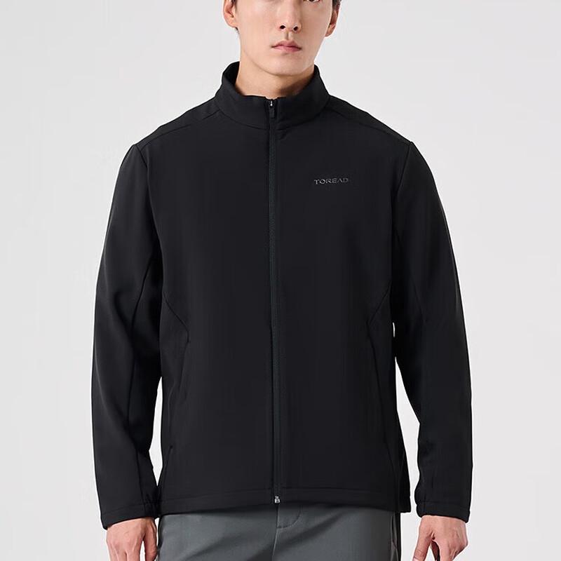 Toread Men s Outdoor Windproof Softshell Jacket