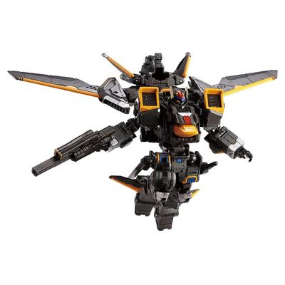Period Has TAKARA TOMY Takara Tomy Mall Limited Diaclone Horsversalter Thrust Night Tiger [Reservation Ended] Domestic [F Unit]
