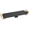 Электрогриль Bestron ABP603BB Teppanyaki XL Grillplatte