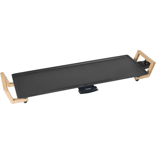 Электрогриль Bestron ABP603BB Teppanyaki XL Grillplatte