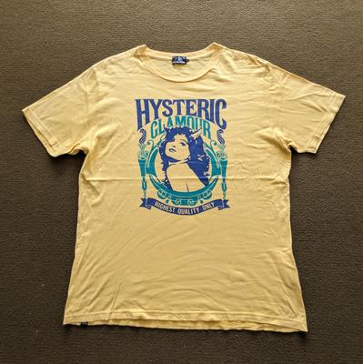 Na górę – T-shirty i koszulki
