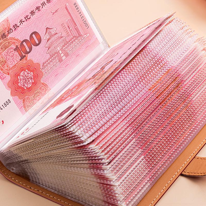 Colorful 100 Envelopes Money Saving Reusable Challeng Couple Saving Money Notebook Savings Binder Budget Savings Challenges Book