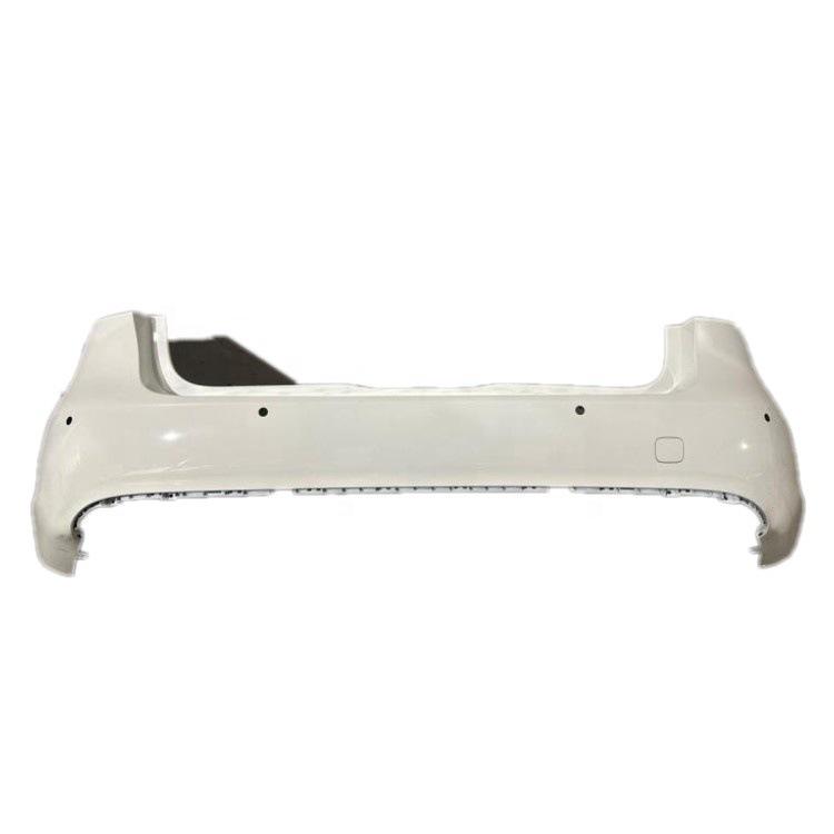 Rear Bumper 2468804040 for Mercedes-Benz W246 (2012-2018)