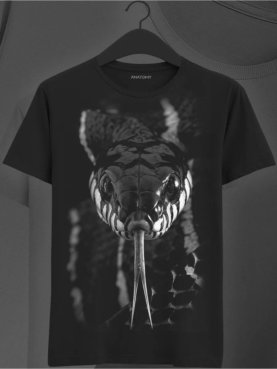 

Oversized T-shirt with print XL