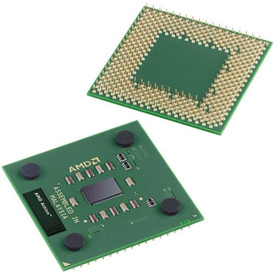 

Amd Athlon XP 384k cache soca 266mhz core frequency 2000+ - 1.67ghz