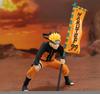 NARUTO Figure Uzumaki Naruto NARUTOP99 11cm Size Approx.