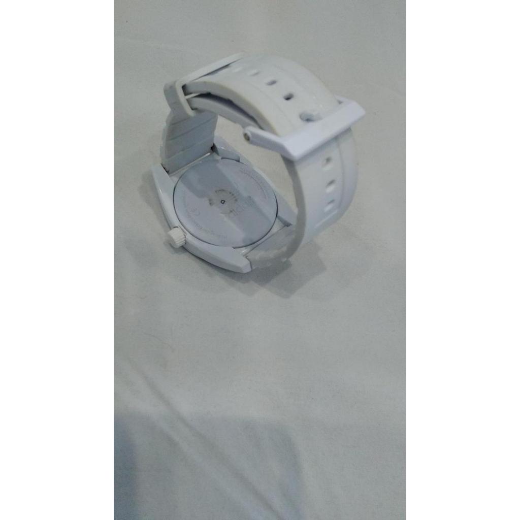 Used ADIDAS ADH2703 quartz watch