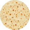 3D-gedruckte mexikanische Tortilla-Pfannkuchen-Decke, weich und warm aus Flanell, ideal für Burrito-Decken, Flugreisen oder als Kuscheldecke.
