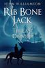 Libro Rib Bone Jack : The Last Dispatch