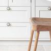 Minimalist Wardrobe Door Handle Light Luxury Drawer Handle  For Cabinet Wardrobe Drawer Kitchen