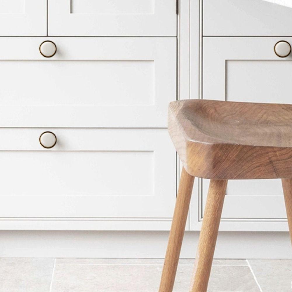 Minimalist Wardrobe Door Handle Light Luxury Drawer Handle  For Cabinet Wardrobe Drawer Kitchen