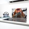 Glass Hob Protector 3x30x52