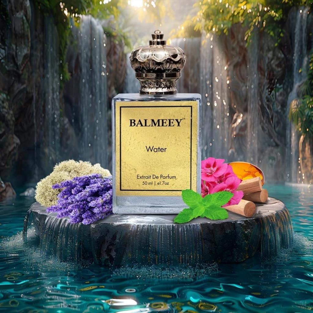 Unisex Perfume | Long Lasting Eau De Parfum | Premium Fragrance for Men & Women | 50ml (BarberBro)