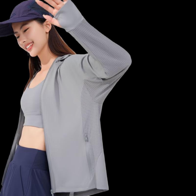 

Zhugang 3D Breathable Sun Protection Jacket