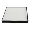 Cabin Air Filter Fit Suzuki Alto 2009-2017 1.0L Car Air Conditioner Filter Replacement