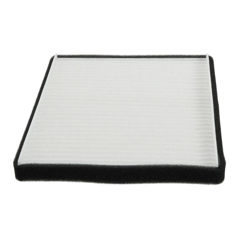 Cabin Air Filter Fit Suzuki Alto 2009-2017 1.0L Car Air Conditioner Filter Replacement