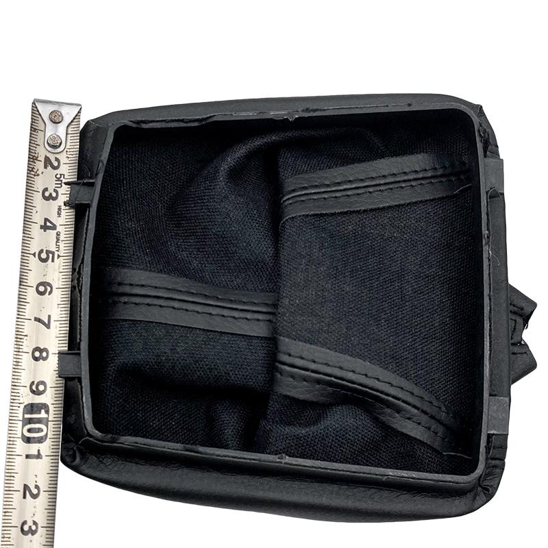 Pro Škoda Octavia 2 A5 A6 2004-2013 kryt manžety hlavice řadicí páky