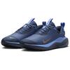 Nike ReactX Infinity Run 4 GORE-TEX Thunder Blue Metallic Red Bronze Pantofi de damă pentru femei, difuzat-albastru Royal-Pulse HQ0264-401