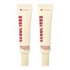 SEOUL 1988 Retinale Gefermenteerde Sojaboon Oogcrème, 30ml, 2 stuks