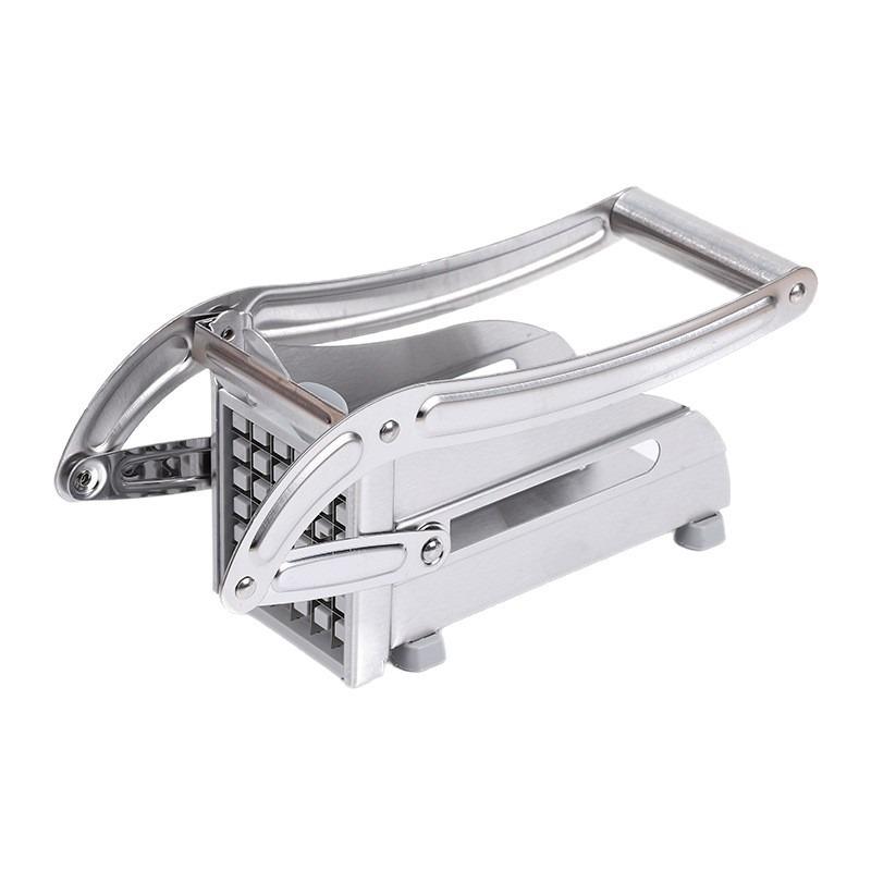 Potato Cutter,potato Slicer,potato Cutter,cucumber Cutter Multi-functional Stainless Steel Vegetable Cutter,vegetable Slicer Too