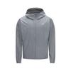 Mens Sierra Water Resistant Hooded Jacket