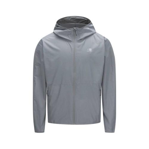 Karrimor Mens Sierra Water Resistant Hooded Jacket