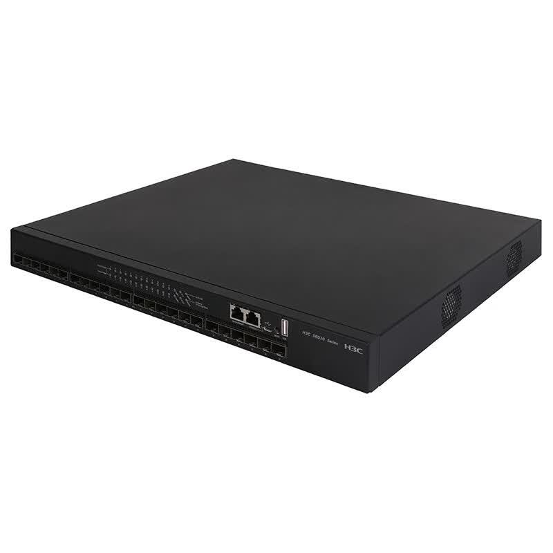 H3C S6520X-26C-SI 10-Gigabit Enterprise Network Switch