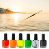 Tail Painting Craft Fishing Floats Accessory Indicator Visualable Buoy Tail