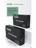 20km Fiber Optic HDMI Extender