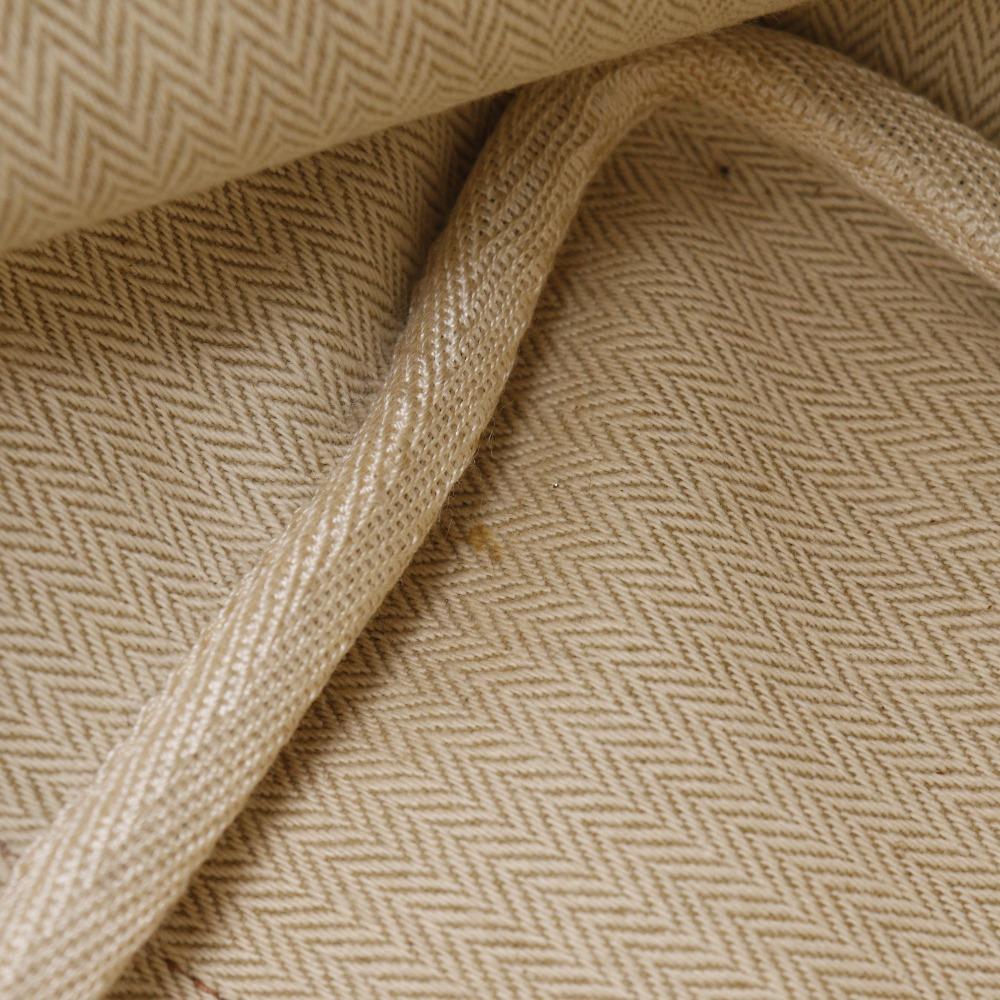 Hermes Garden Party PM Tote Bag Brown Amazonia Women Used