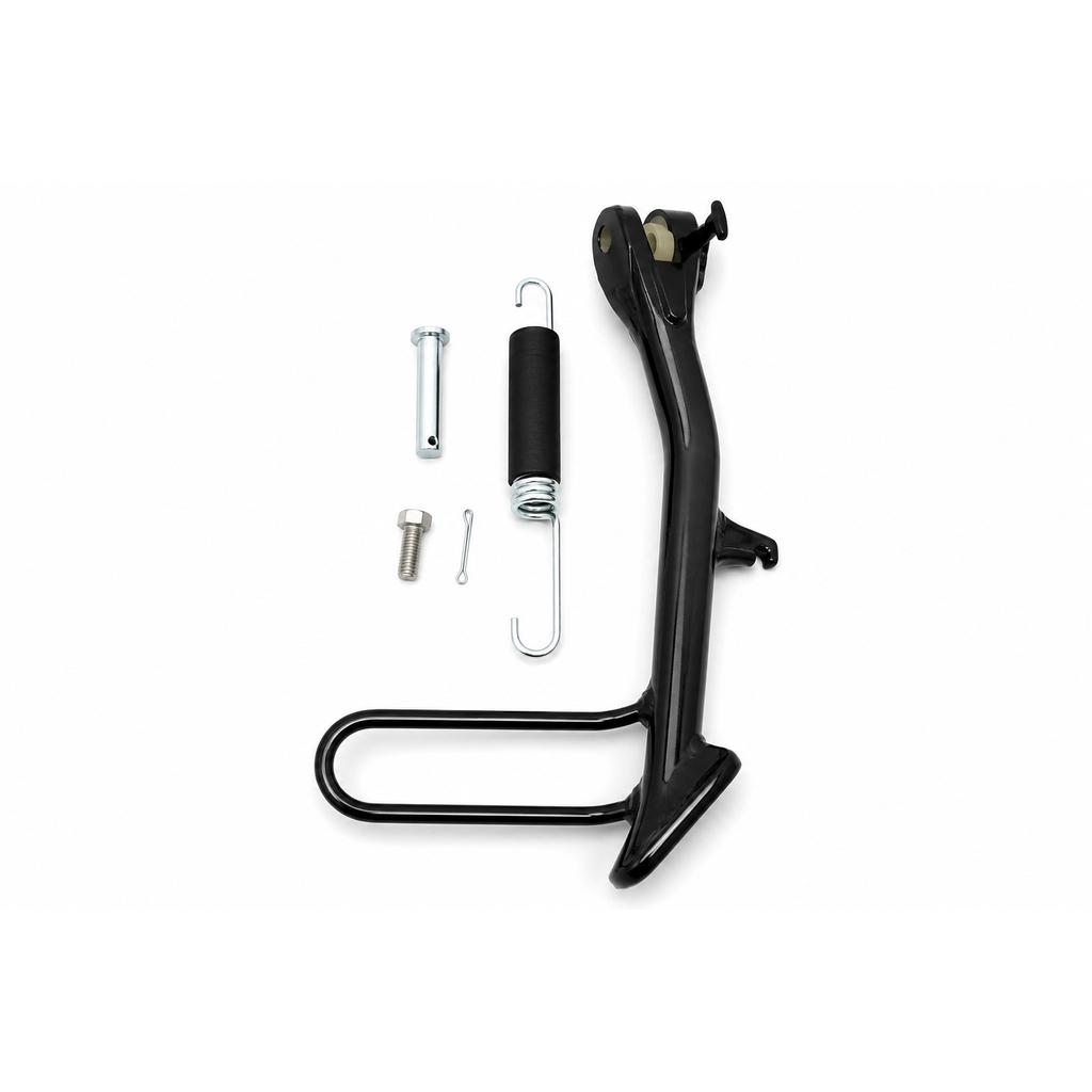 Royal Enfield "Side Stand With Switch & Fitting" "GT 650cc & Interceptor 650cc"