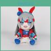 Plush Musume Uma Toy Character Pp Cotton Filling Anime Collectors Doll Fans