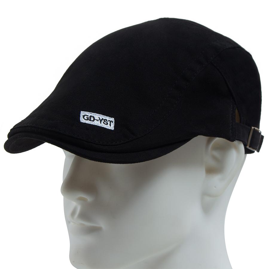 Tcax Béret Homme Coton Printemps Été Camouflage - Casquette Gavroche Plate à Bec De Canard