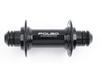 High-Strength BMX Thru-Axle Peg with 100x20 Aluminum Alloy Front Hub