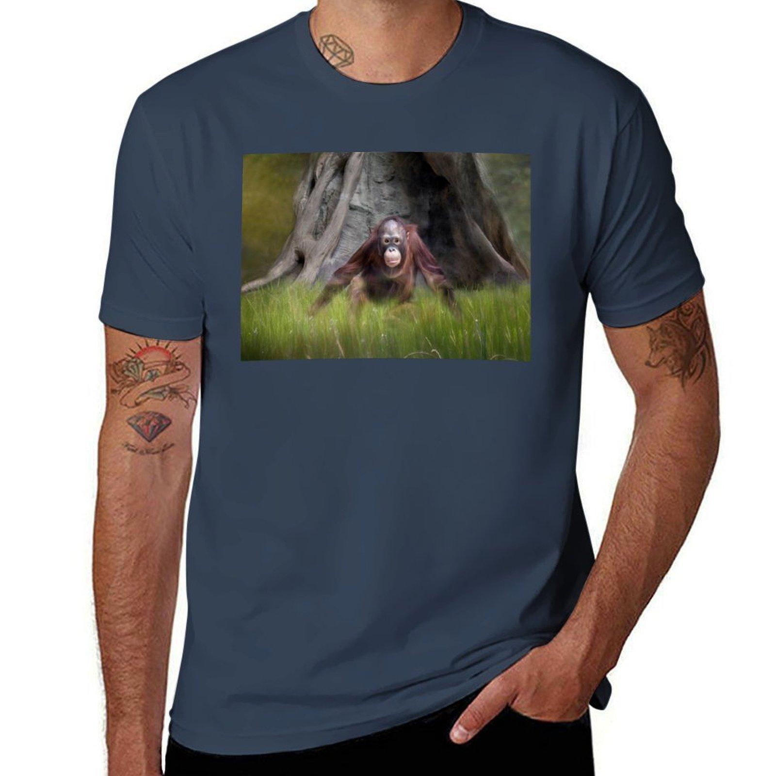 Ollie Tshirt Basic Plain Short Sleeve Crew Neck Tee S