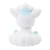 POKEMON Center Original Plush Toy Psycho Soda Refresh Alolan Vulpix