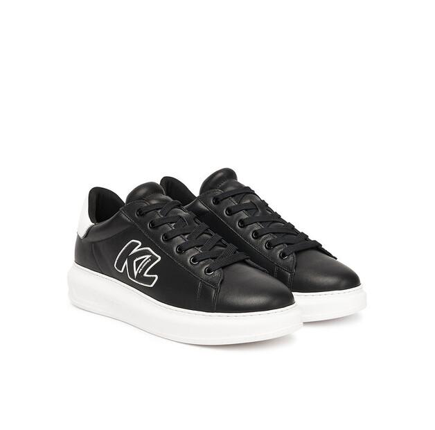 Кроссовки KARL LAGERFELD KL52535A