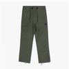 NeedleS Men S pAntS A Olive reverSe SAtin String perlitAig