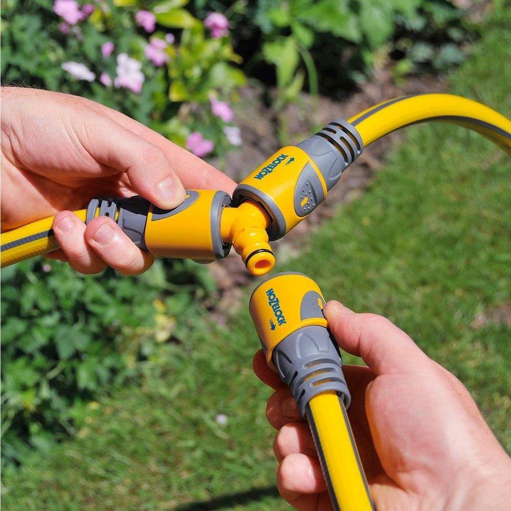 Hozelock Y Connector