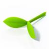 Creative for Bookworm Little Grass Bud Little Leaves Bookmark Sprout Bookmark Grass Buds Bookmark