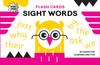 The Bright Sparks Flash Cards - Sight Words Book