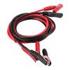 4 Meters 2200A Car Power Charging Booster Cable Alligator Clamp Battery Jumper Wires Car Emergency Accessories Auto Parts