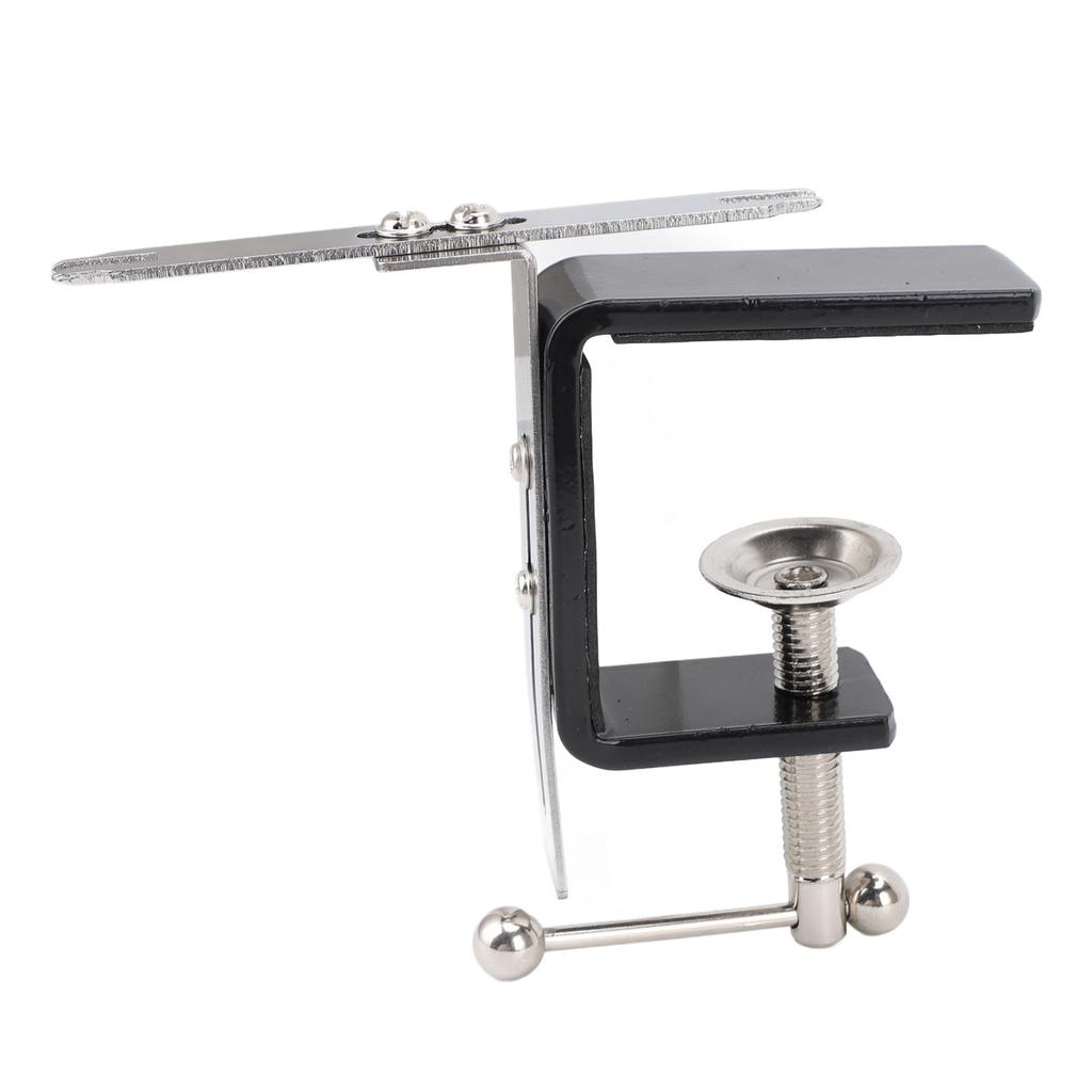 Zipper Pull Tool Professional Efficient Stainless Steel Double Ends Quick Zipper Jig Sliders for Pants Dress Tailor Shop