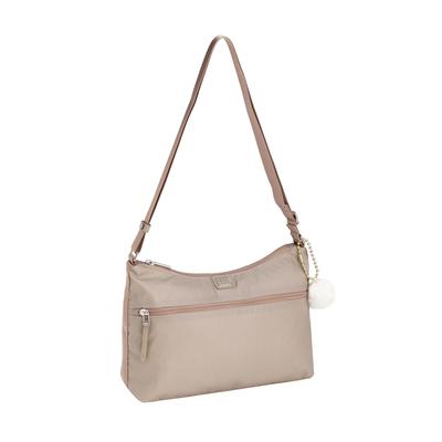 Kanana Project Collection Shoulder Bag VYG Reflet No. 68343 Lightweight and Elegant