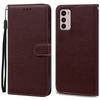 G42 Case For Motorola G42 Case Wallet Leather Flip Cover For Motorola Moto G42 Case Soft Book Cover Coque Fundas Etui