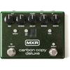 MXR Effector M292 Carbon Copy Deluxe Carbon Copy Deluxe