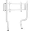 Screen Support - Oplite - for Cockpit Gtr S3/s8 - White - Compatible All Gtr Generations