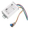 Motor Speed Controller Switch Potentiometer Control PWM Variable Speed 20A 9V12V24V48V60V