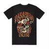 Parkway Drive Sommertour 2024 T-Shirt Tee Unisex Vollständige Größen S bis 5XL