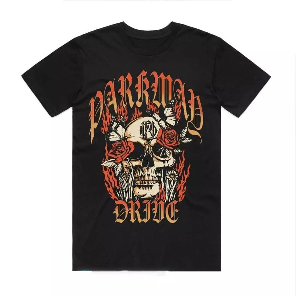Parkway Drive Summer Tour 2024 T-shirt Tee Unisex Full Size S to 5XL S